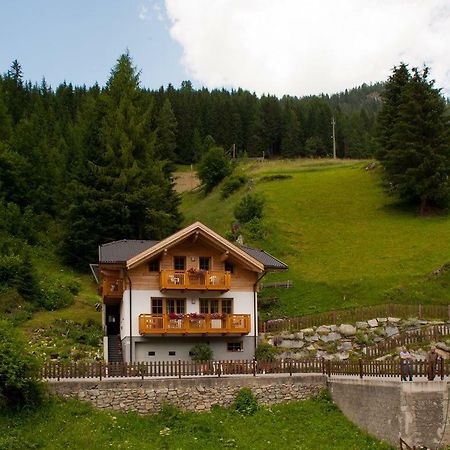 Haus Taumberger Apartman Sankt Jakob in Defereggen Kültér fotó
